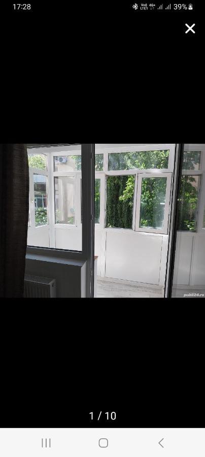 Apartament Rovine Craiova Buitenkant foto