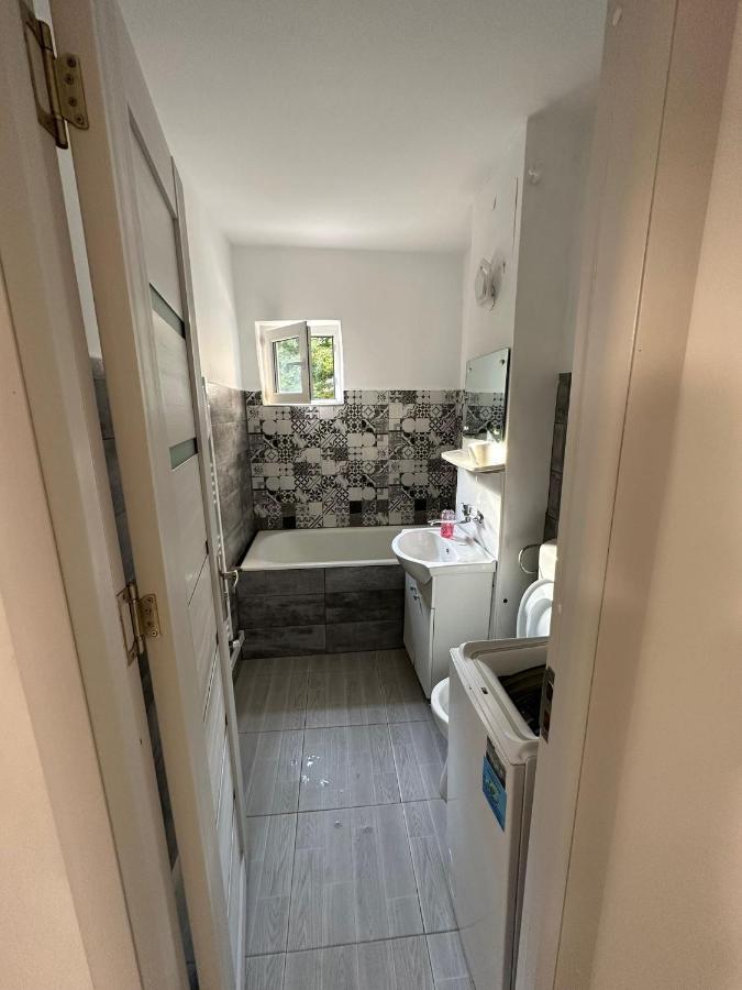 Apartament Rovine Craiova Buitenkant foto