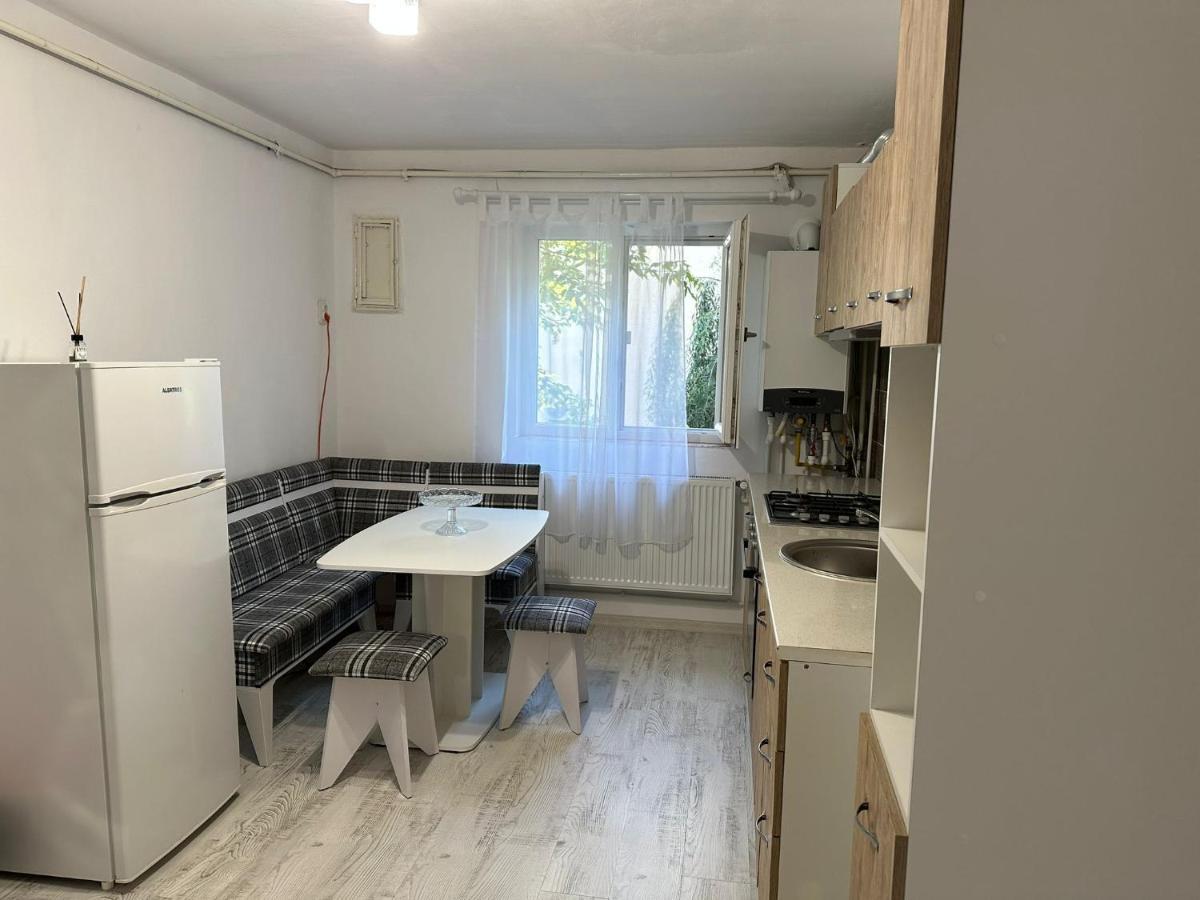 Apartament Rovine Craiova Buitenkant foto
