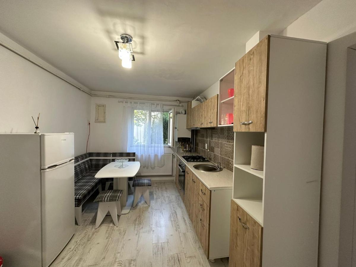 Apartament Rovine Craiova Buitenkant foto