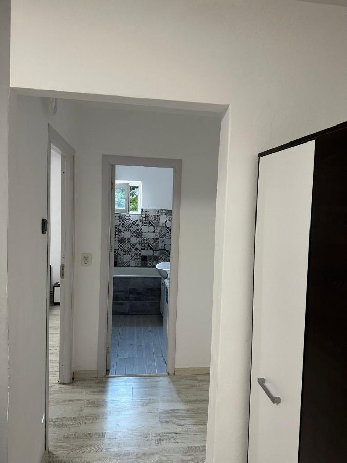 Apartament Rovine Craiova Buitenkant foto