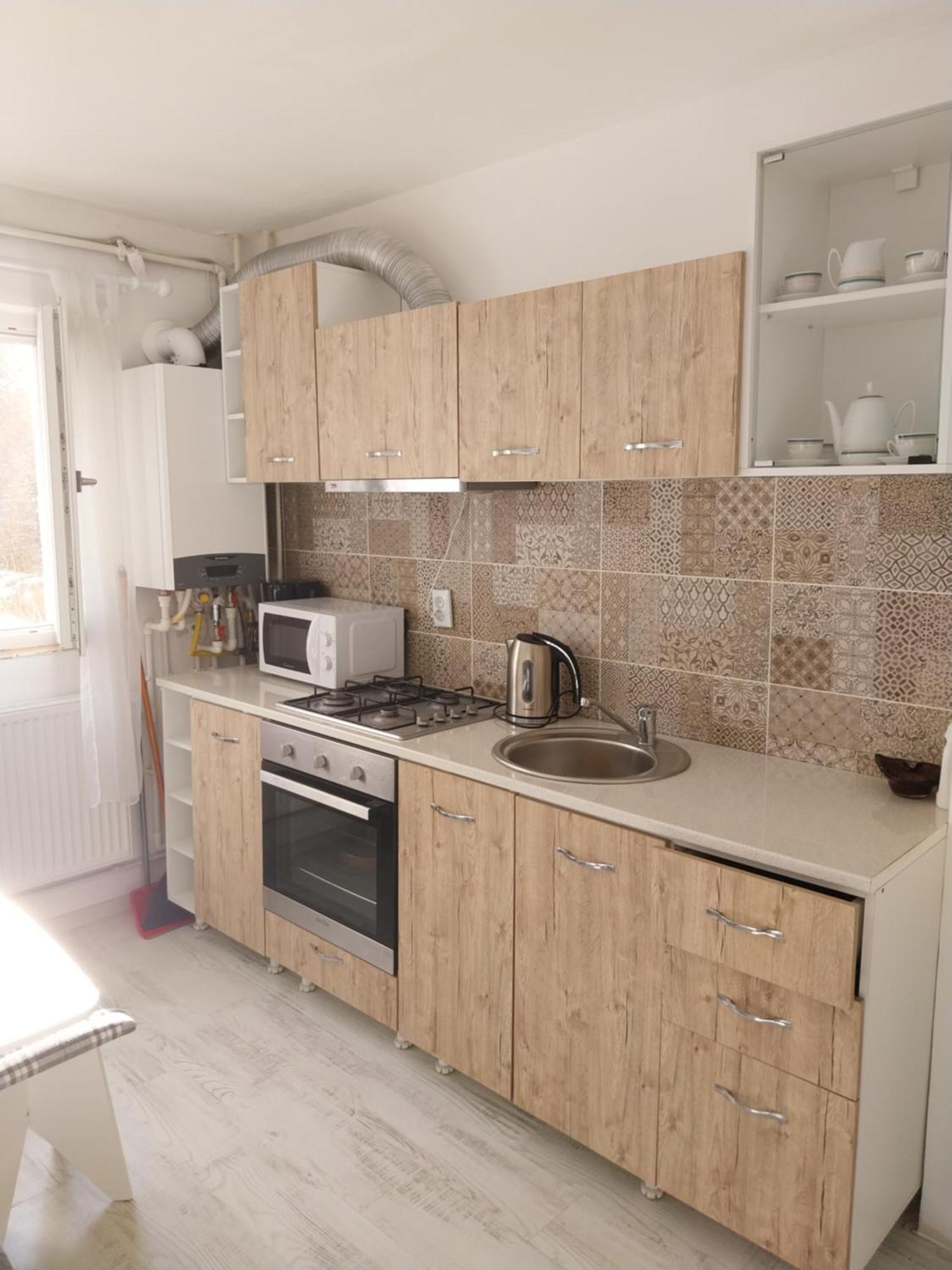 Apartament Rovine Craiova Buitenkant foto