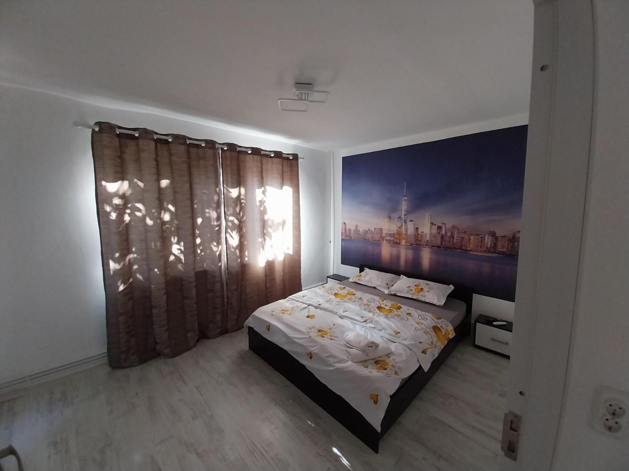 Apartament Rovine Craiova Buitenkant foto