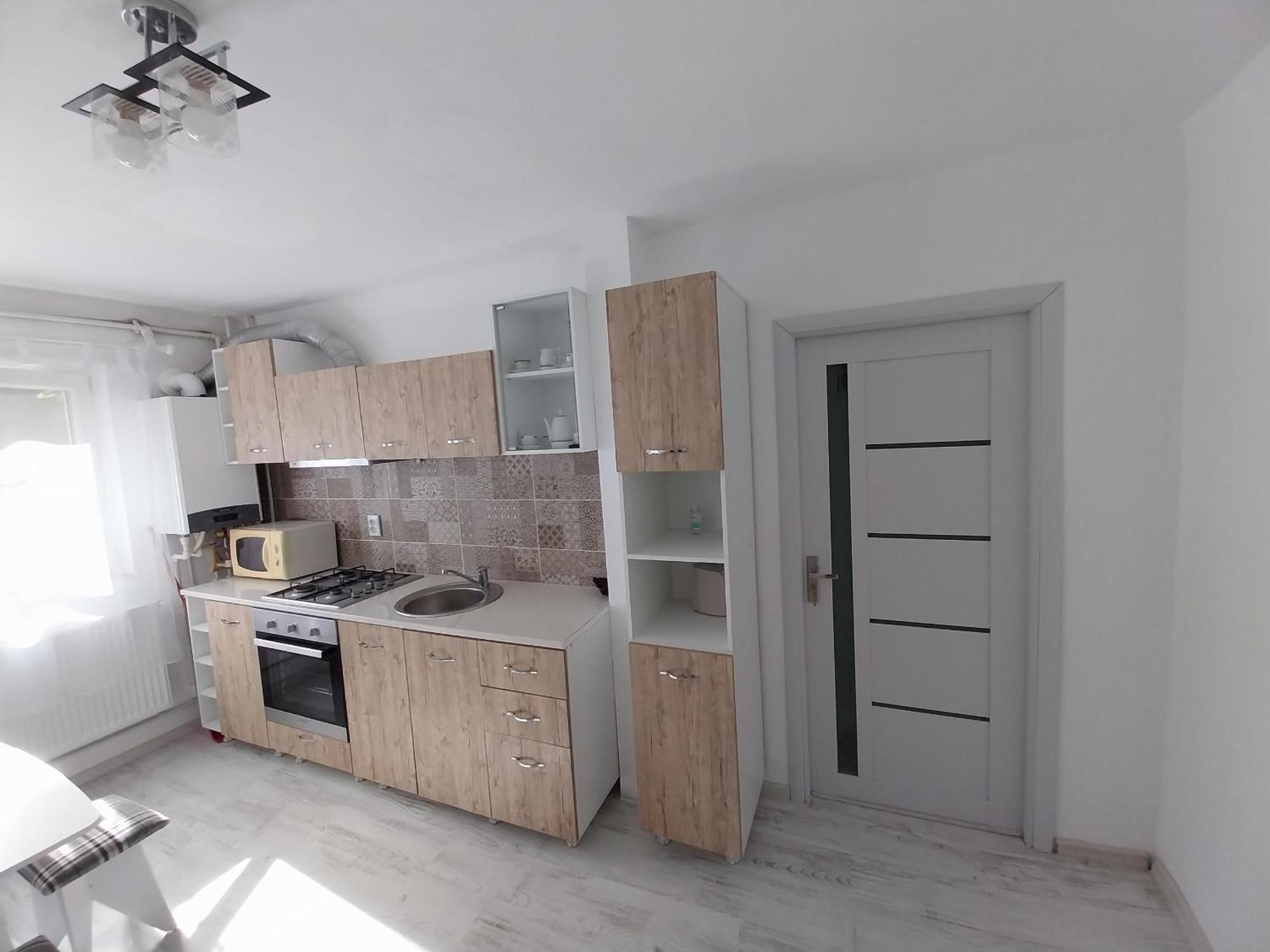 Apartament Rovine Craiova Buitenkant foto