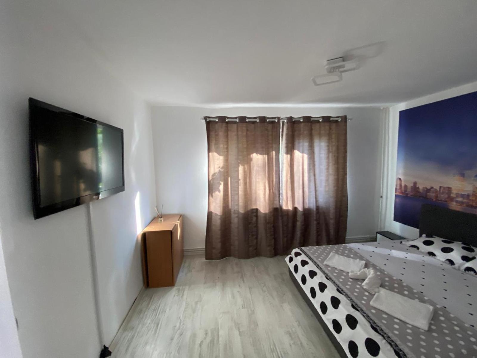 Apartament Rovine Craiova Buitenkant foto