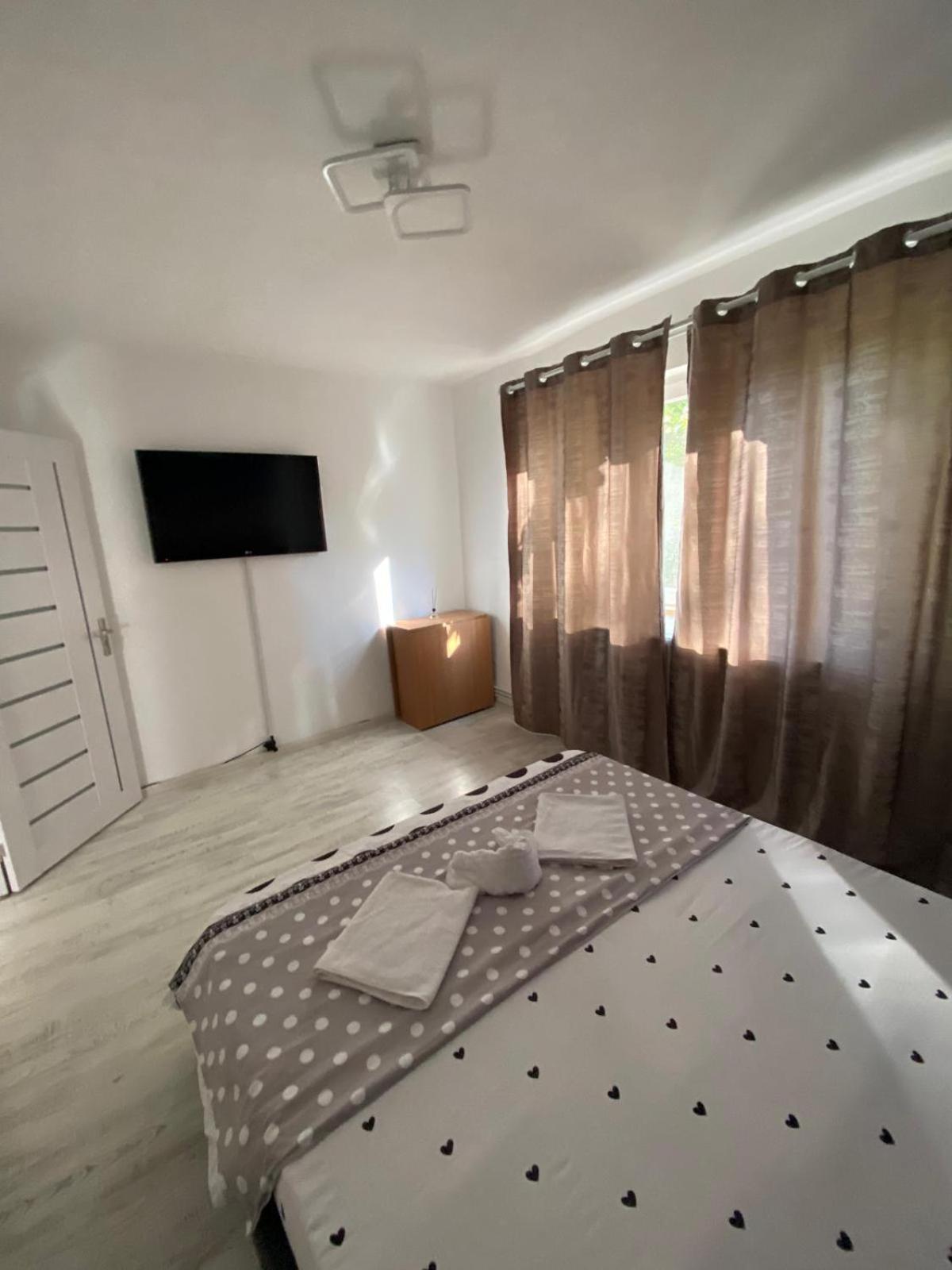 Apartament Rovine Craiova Buitenkant foto
