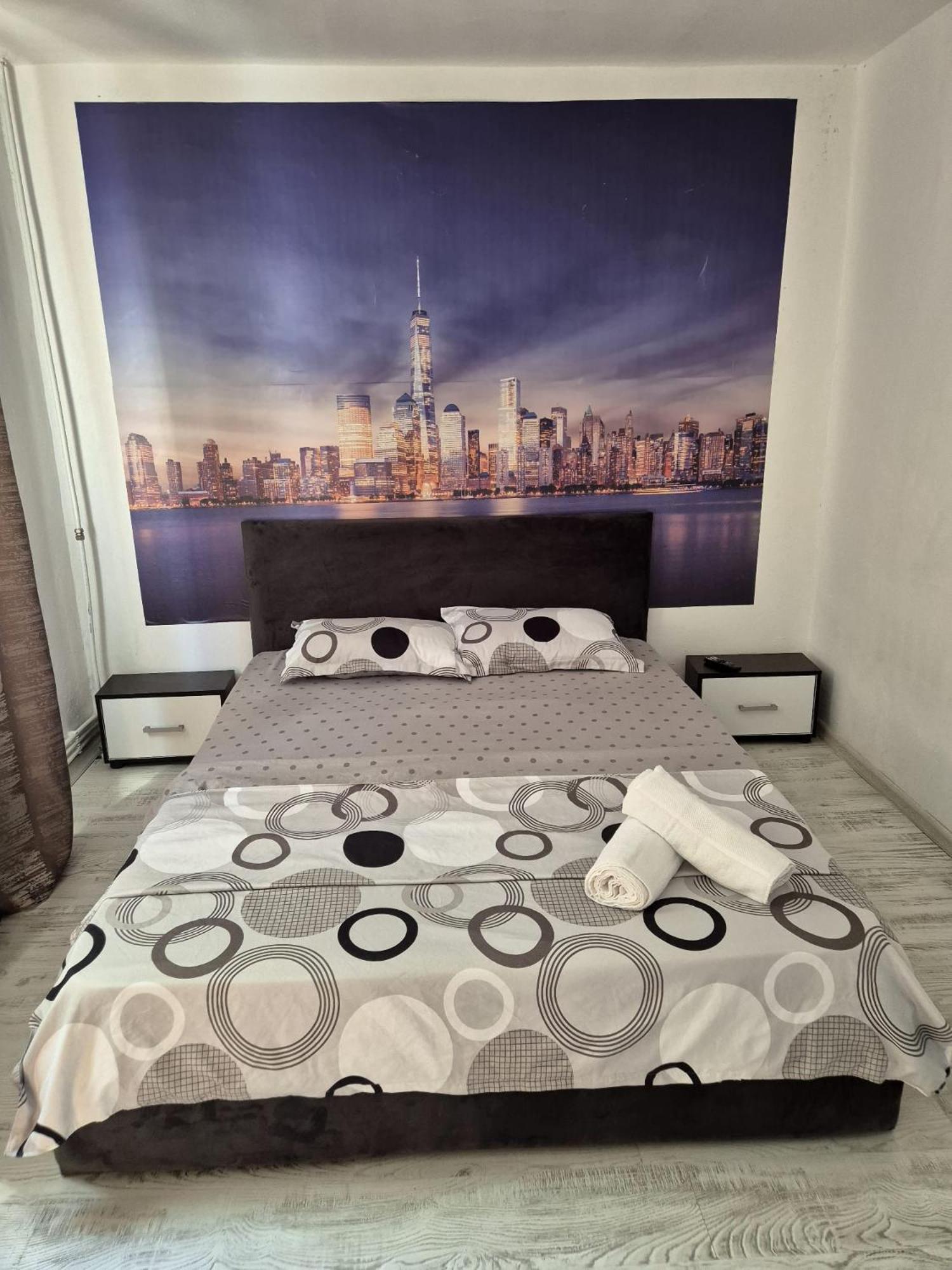 Apartament Rovine Craiova Buitenkant foto