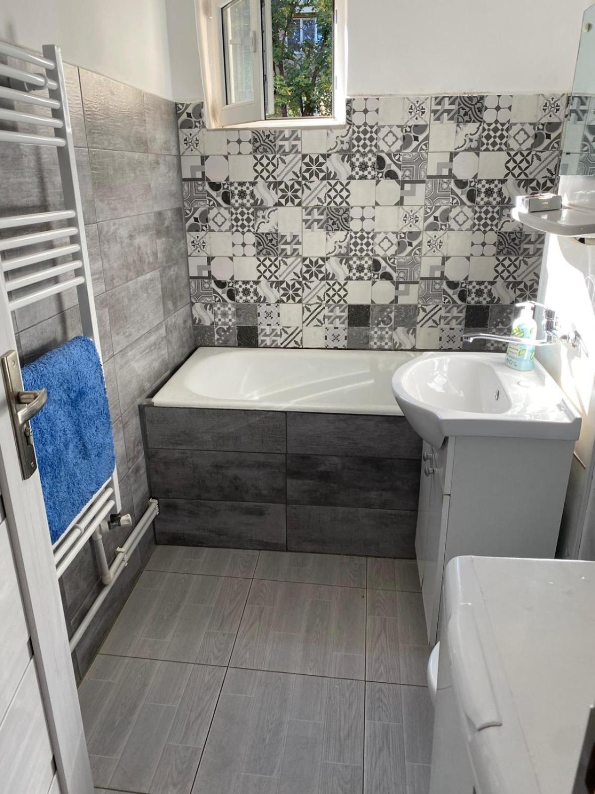 Apartament Rovine Craiova Buitenkant foto