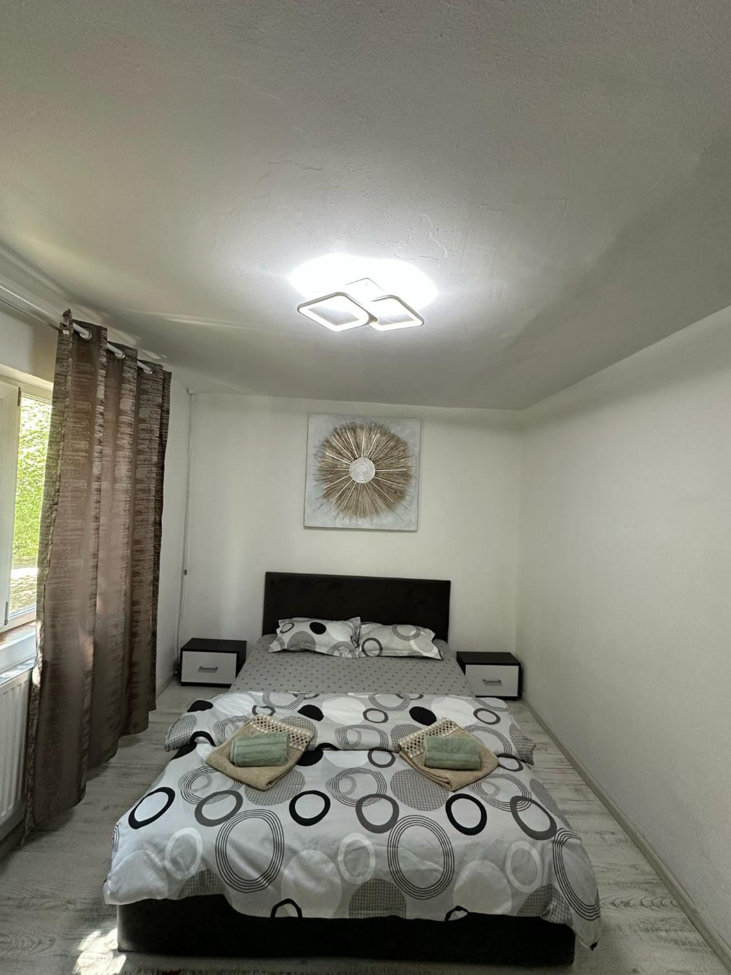 Apartament Rovine Craiova Buitenkant foto